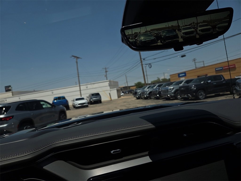 2025 Gmc Sierra 1500 Denali photo 15