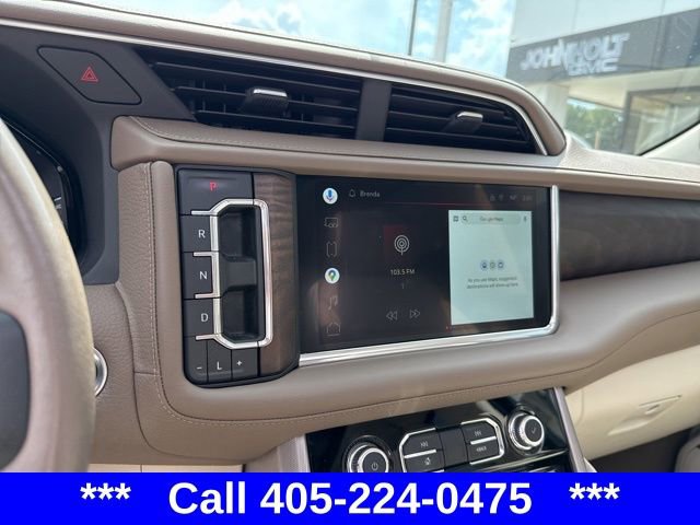 2022 Gmc Yukon XL Denali photo 13