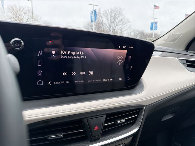 2024 BUICK ENCORE GX - Image 13