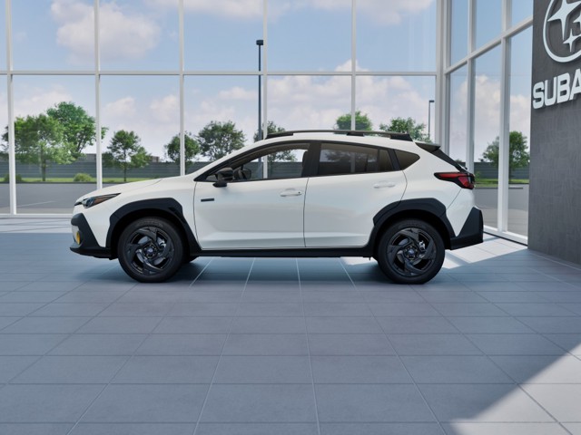 2026 Subaru Crosstrek Sport Hybrid photo 3