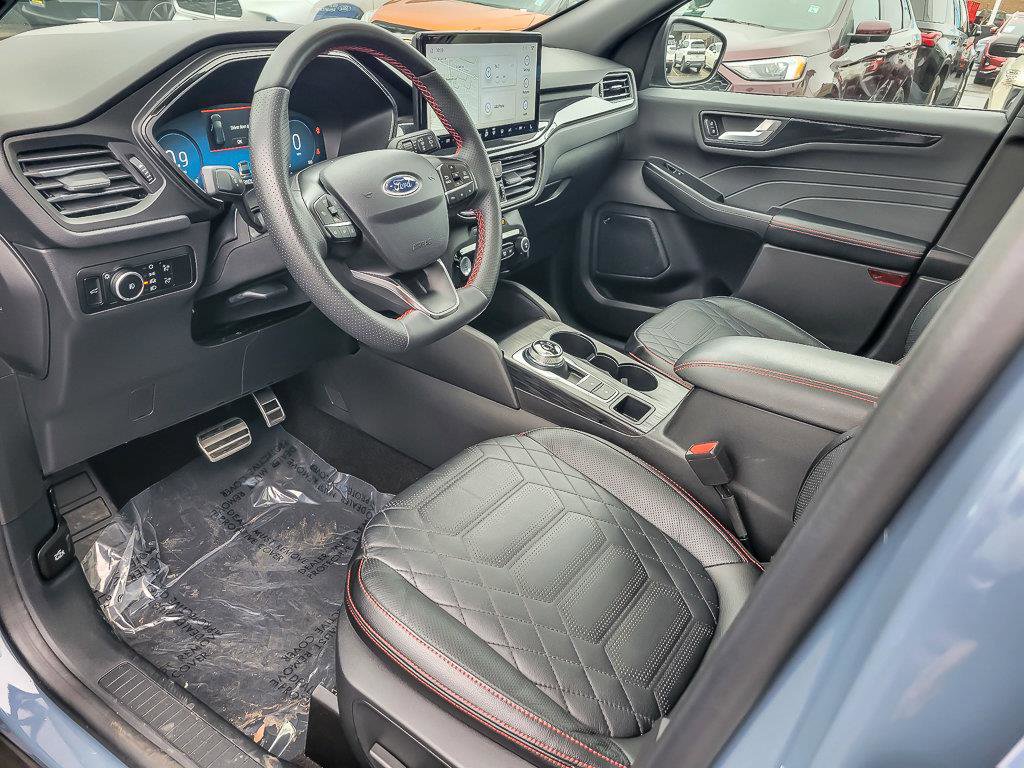 2024 FORD ESCAPE - Image 13