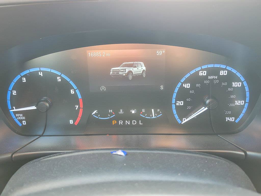 2023 FORD BRONCO SPORT - Image 17