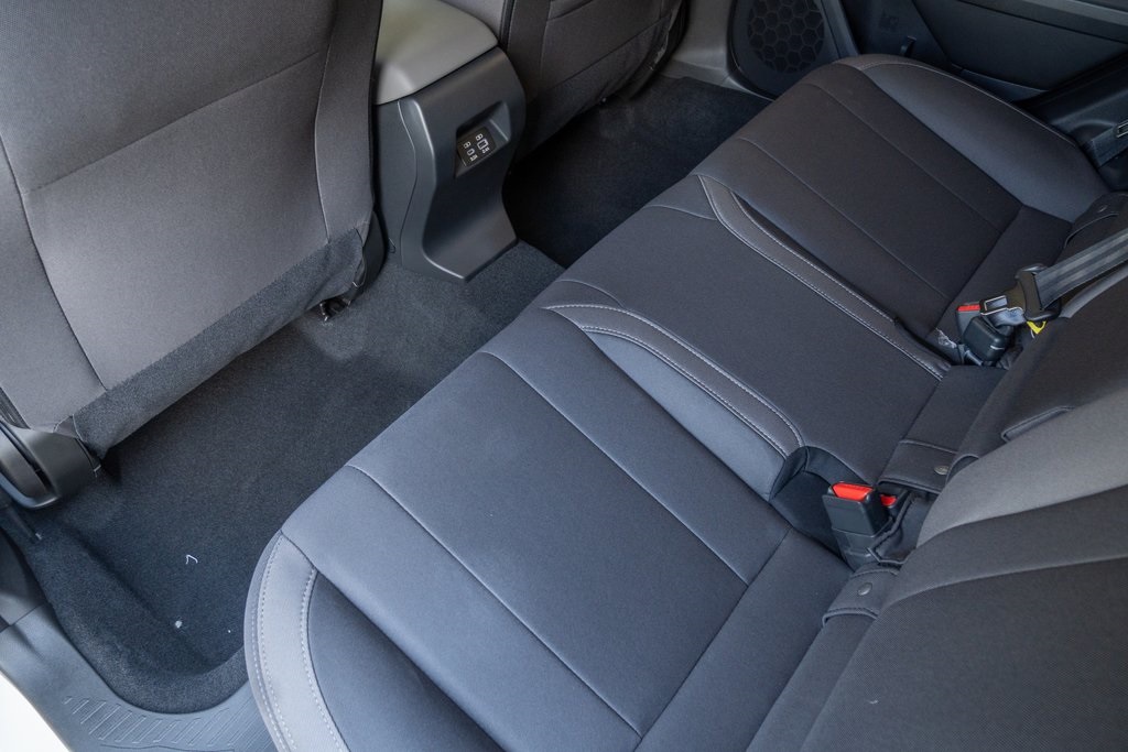 2025 Subaru Crosstrek Premium photo 18