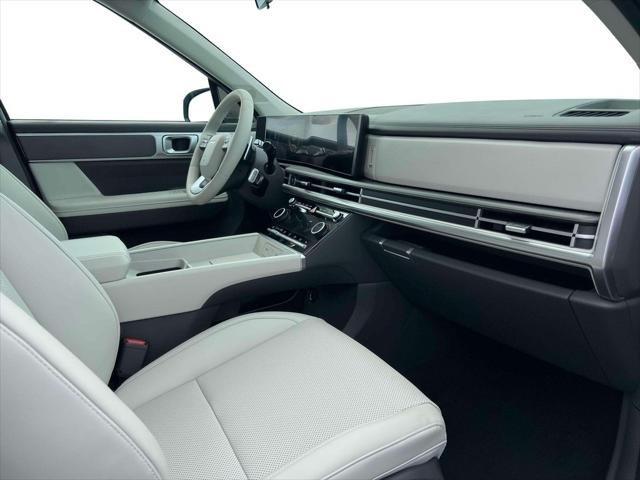 2026 Hyundai Santa Fe SEL photo 13
