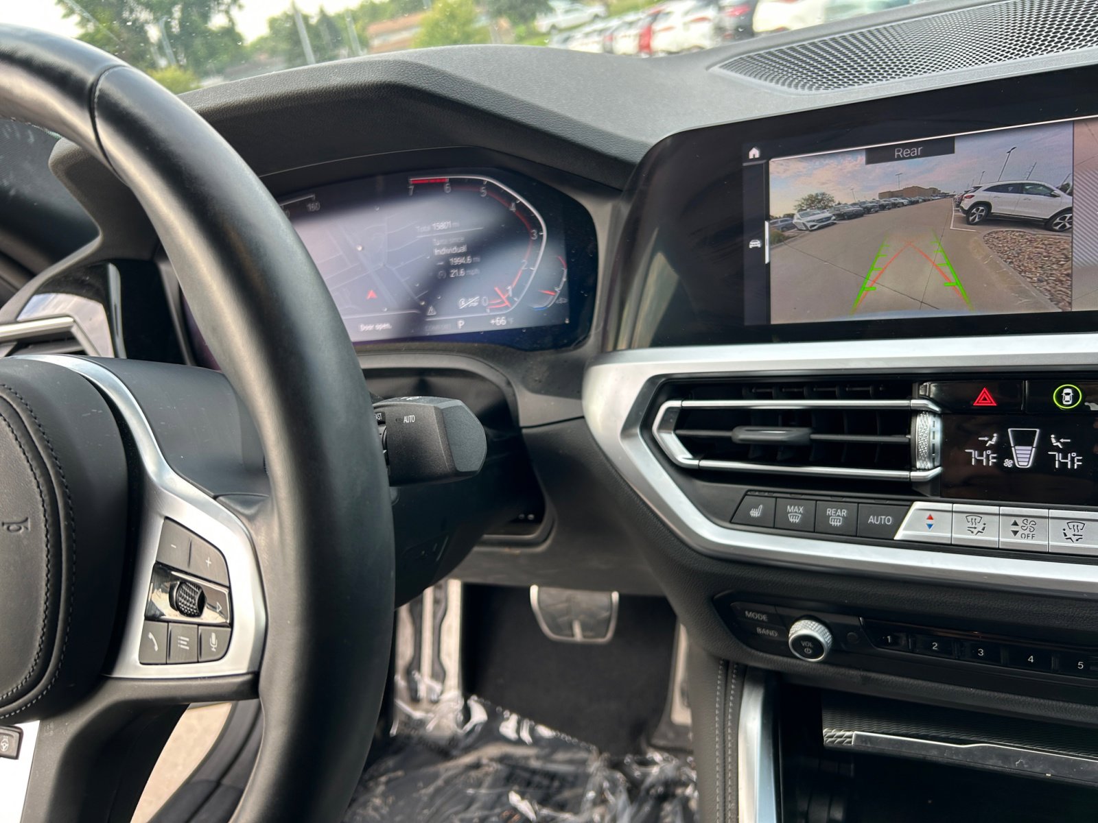 2023 Bmw 430i xDrive GC photo 23
