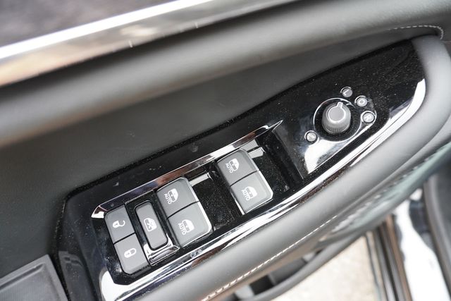 2024 Jeep Grand Cherokee Overland 4xe photo 23