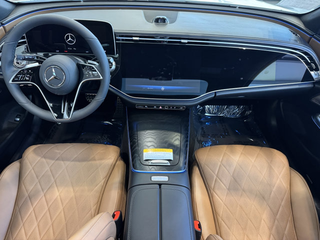 2026 Mercedes Benz E 450 4MATIC All-Terrain Wagon photo 4