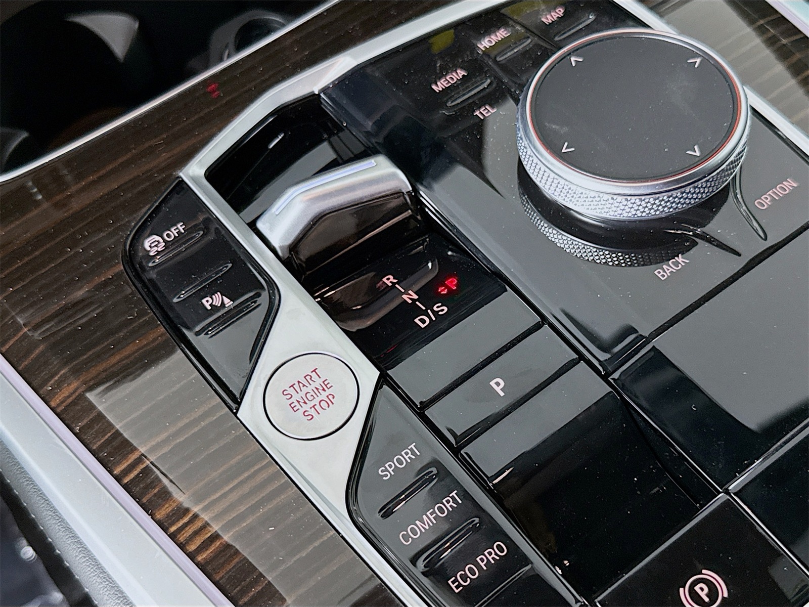 2026 Bmw X5 sDrive40i photo 15