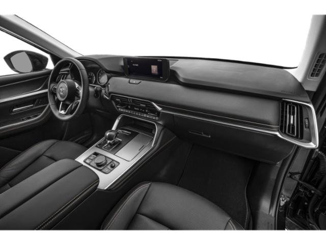 2025 Mazda CX-90 3.3 Turbo Preferred photo 13