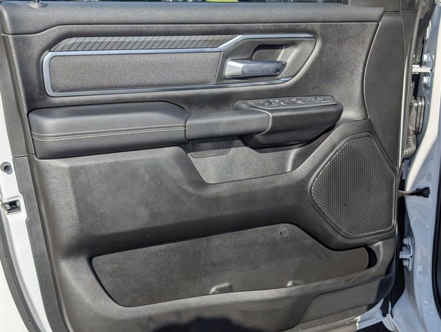 2026 Ram 1500 Big Horn Lone Star photo 16