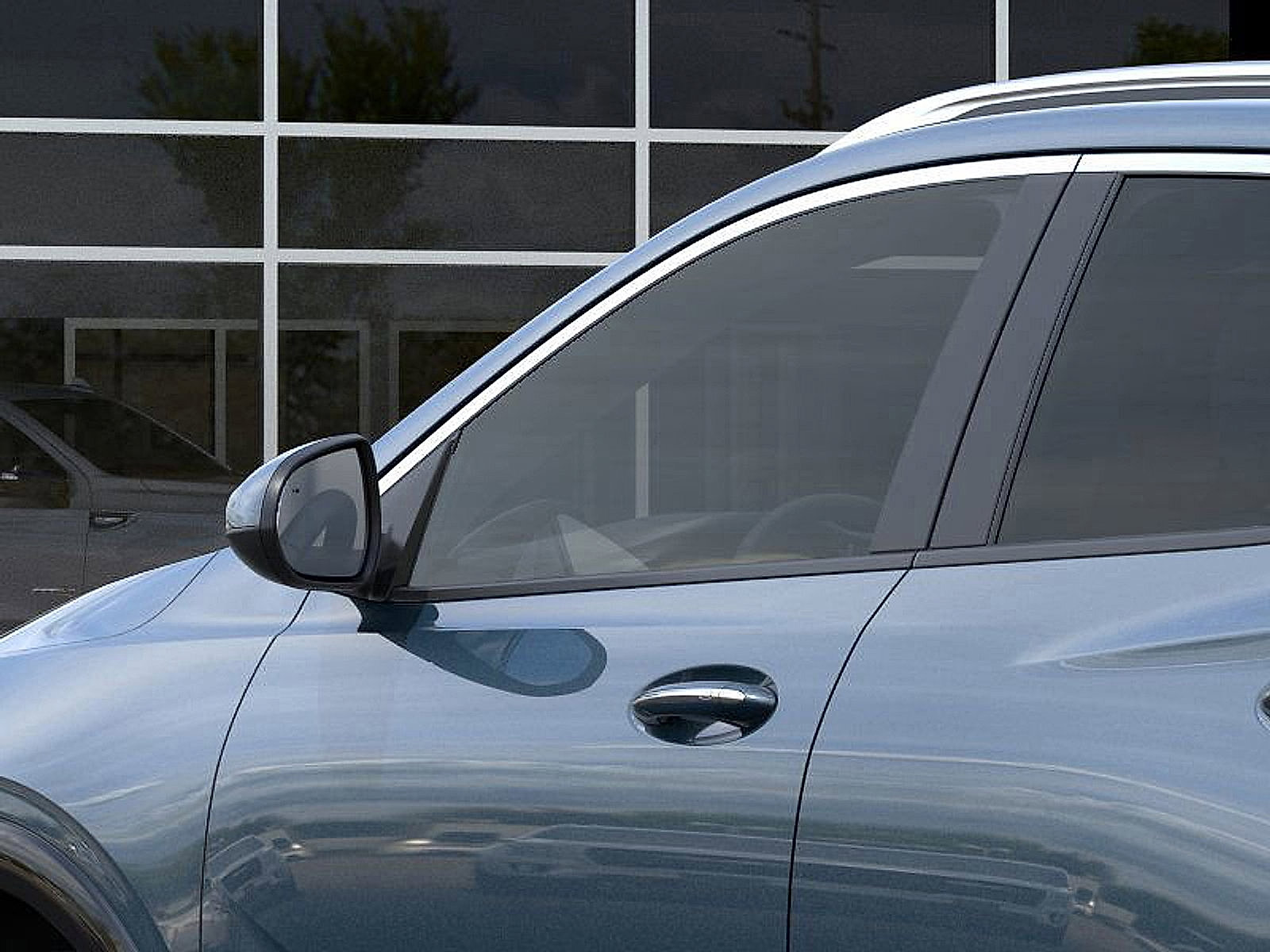 2026 Buick Encore GX Sport Touring photo 11