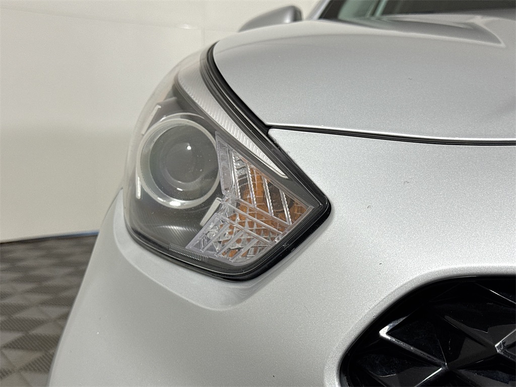 2021 Kia Niro LX photo 21