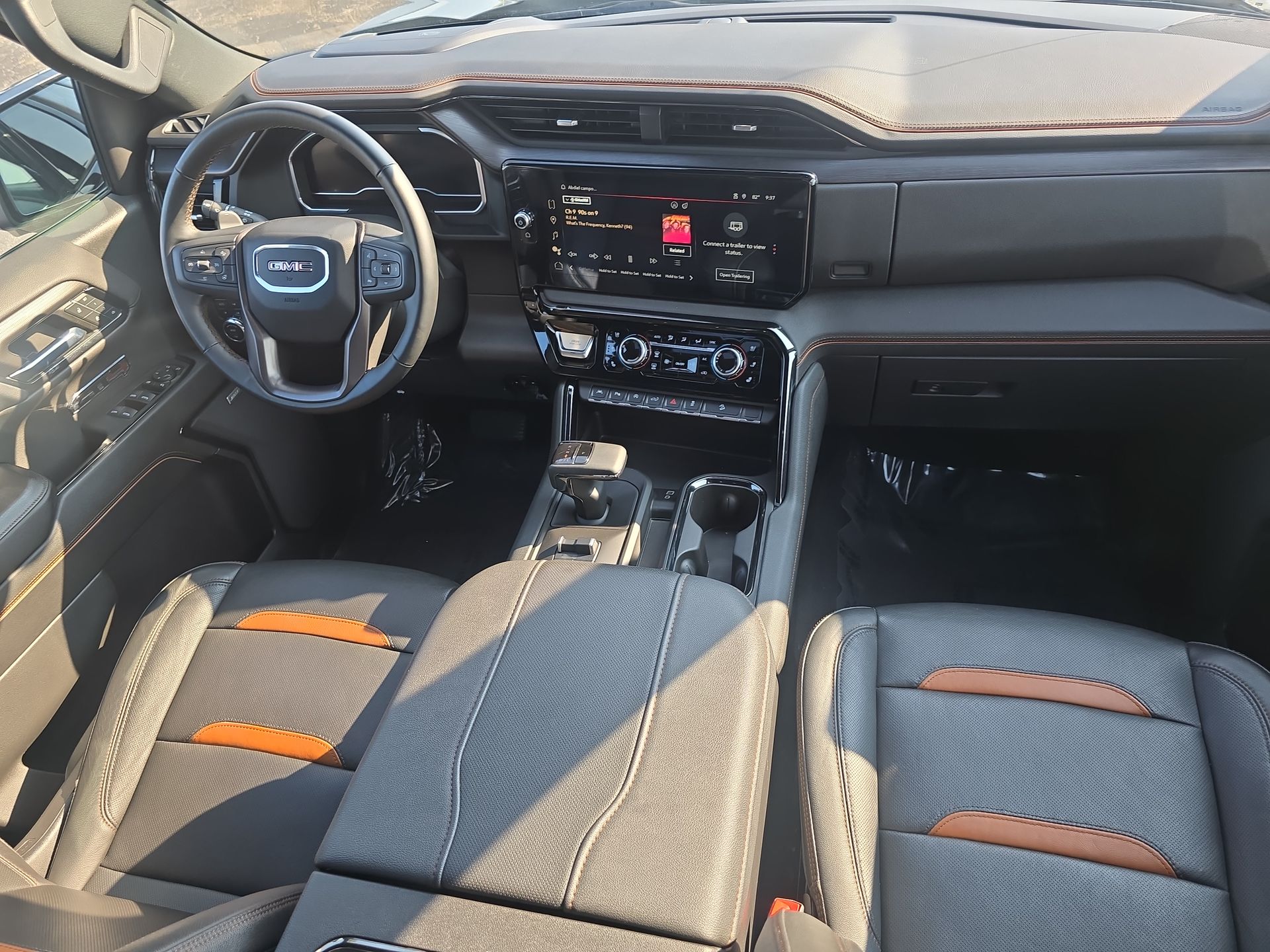 2023 Gmc Sierra AT4 photo 61