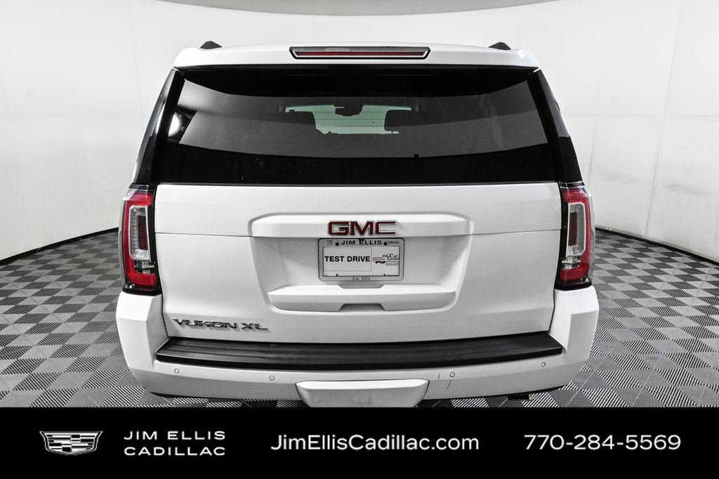 2019 Gmc Yukon XL SLT photo 26