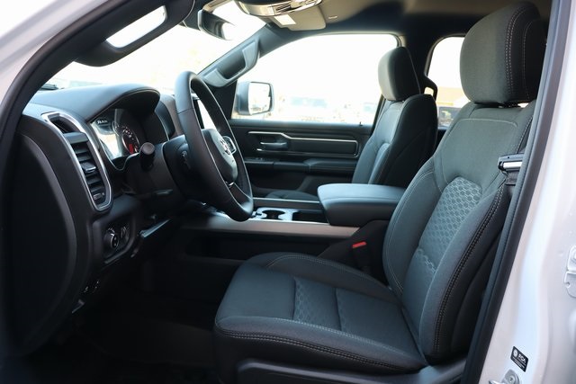 2025 Ram 1500 Big Horn photo 7