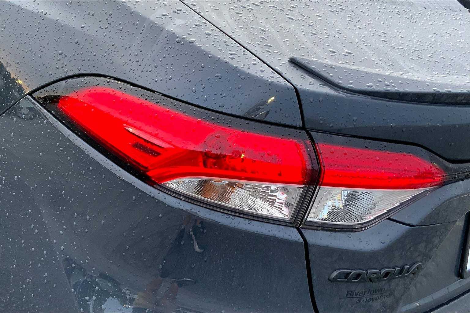 2023 Toyota Corolla SE photo 26