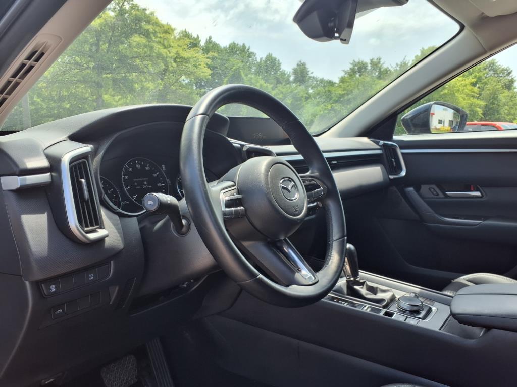 2024 Mazda CX-50 2.5 S Preferred photo 2