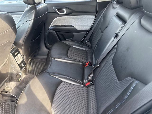 2022 Jeep Compass Latitude photo 14