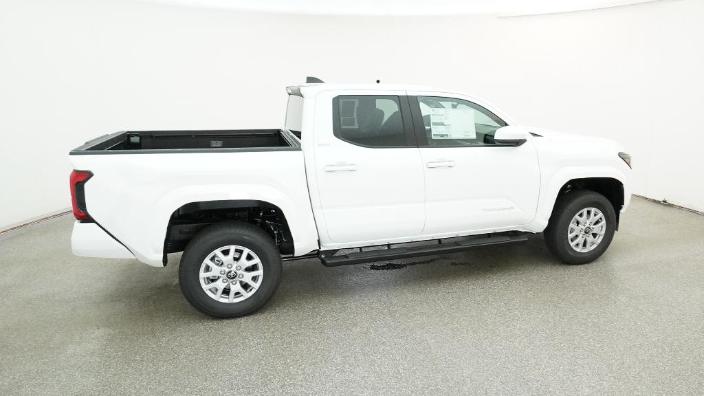 2025 Toyota Tacoma SR5 Double Cab photo 24