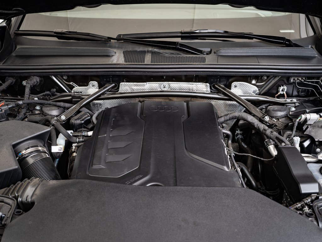 2025 Audi Q5 2.0T Premium Plus photo 34
