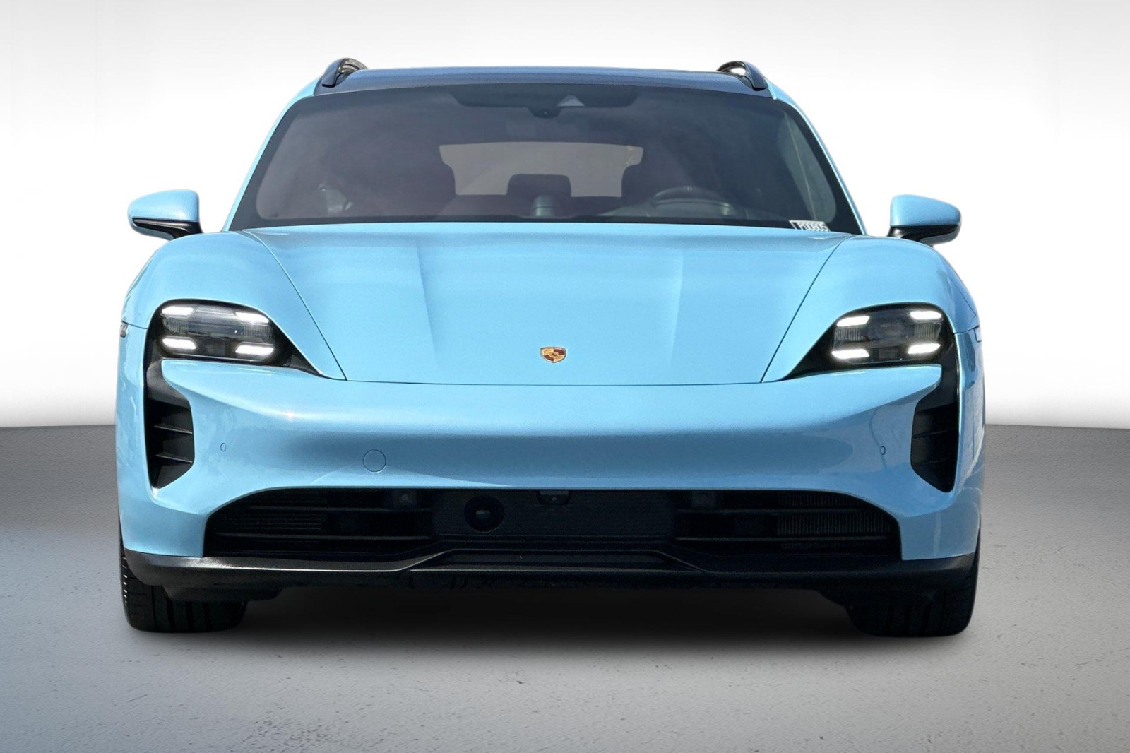 2024 Porsche Taycan GTS Sport Turismo photo 12