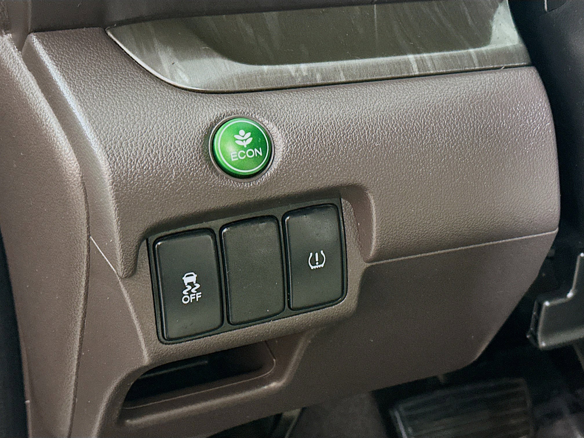 2014 Honda CR-V EX-L photo 10
