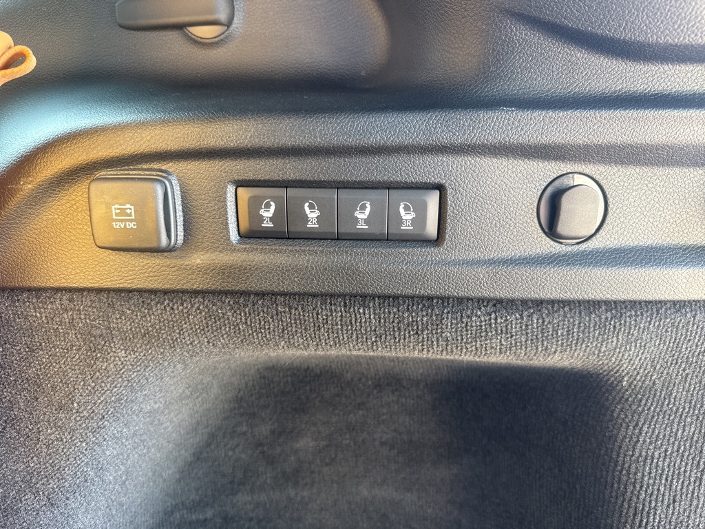 2021 Jeep Grand Cherokee L Summit Reserve photo 29