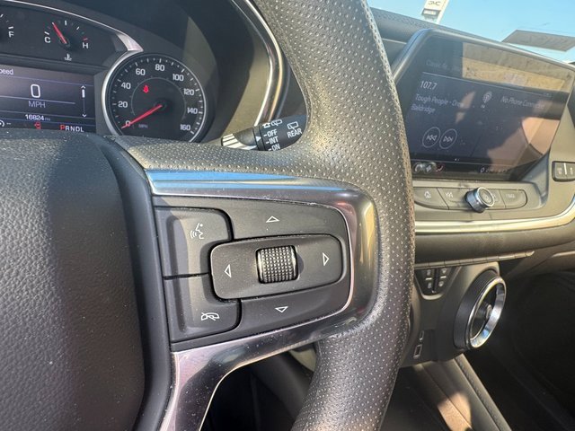 2021 Chevrolet Blazer 2LT photo 24