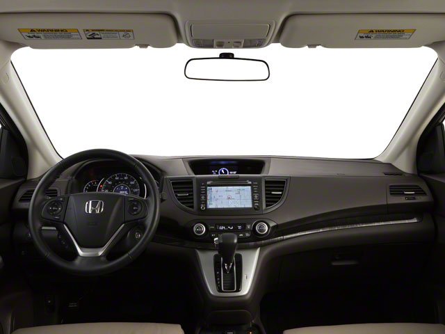 2013 Honda CR-V EX-L photo 6
