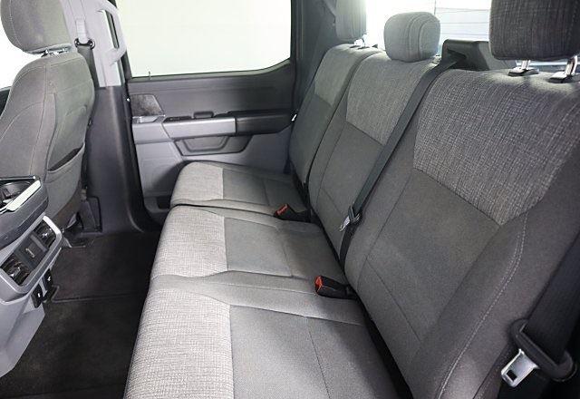 2021 Ford F-150 XLT photo 21