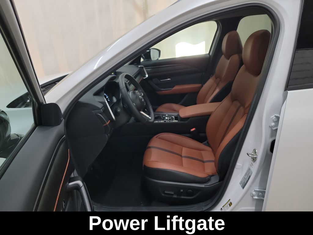 2025 Mazda CX-50 2.5 Turbo Premium photo 8