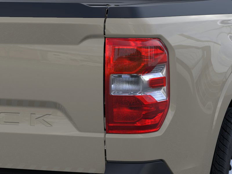 2025 Ford Maverick XL photo 9