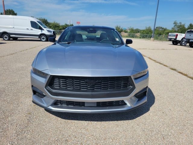 2025 Ford Mustang EcoBoost photo 14