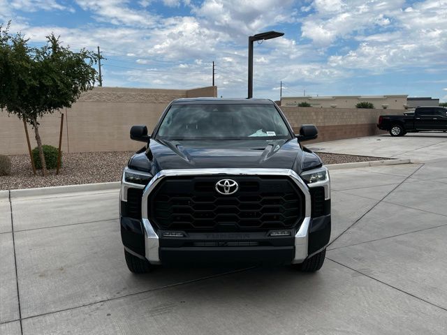 2023 Toyota Tundra SR5 photo 2