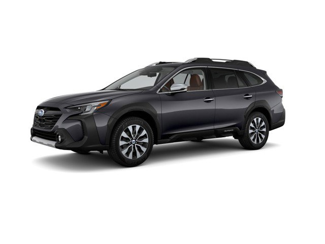 2025 Subaru Outback Touring XT photo 3