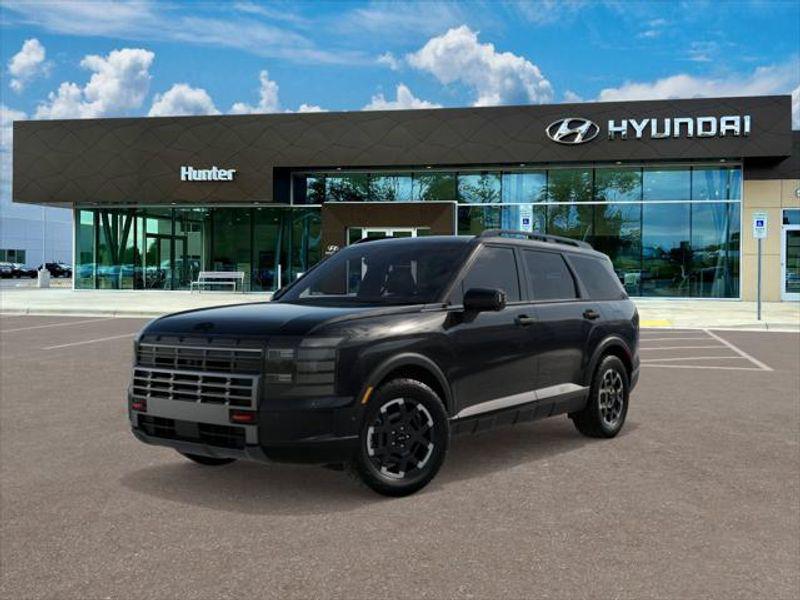 2026 Hyundai Palisade XRT Pro's photo