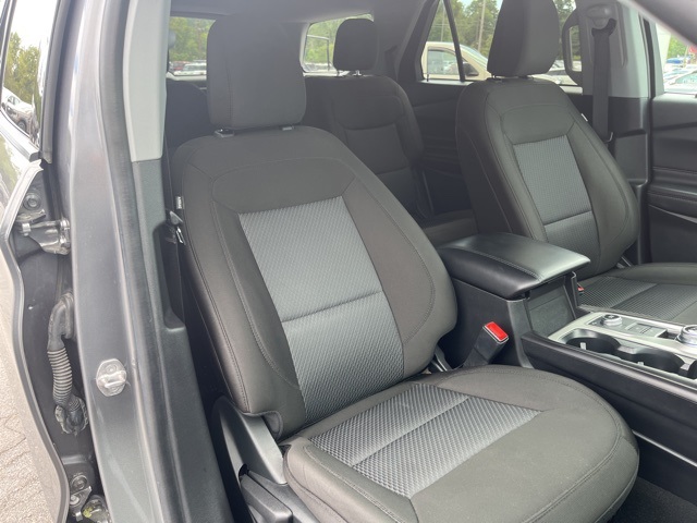 2022 Ford Explorer XLT photo 15