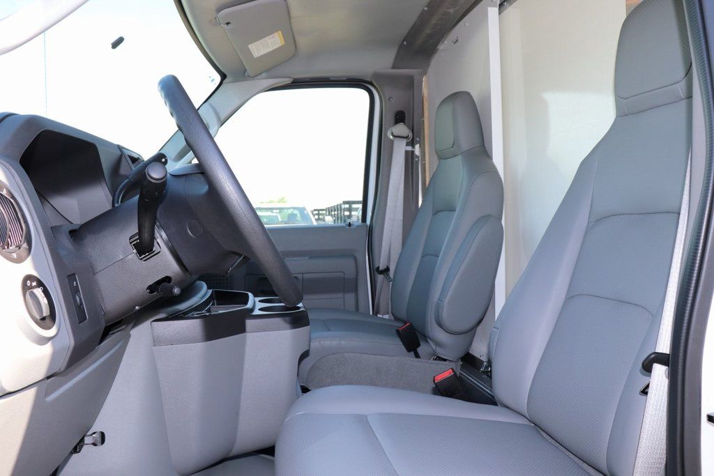 2026 Ford E-350 Base photo 11