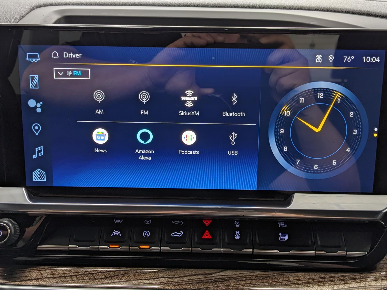 2023 Chevrolet Silverado 1500 photo 27