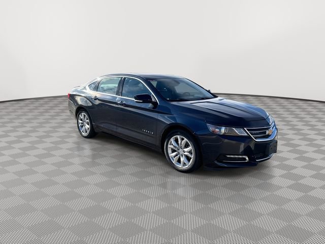 Used 2019 Chevrolet Impala 1LT with VIN 2G11Z5S32K9143967 for sale in Wheat Ridge, CO
