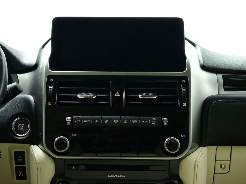 2023 Lexus GX 460 photo 8