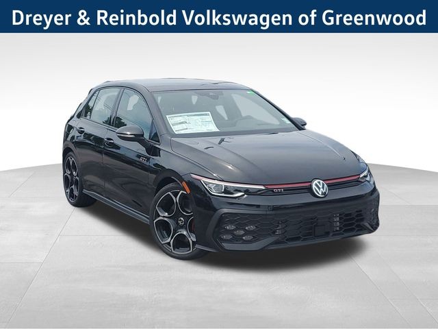 New Volkswagen Golf GTI For Sale | Dreyer & Reinbold VW