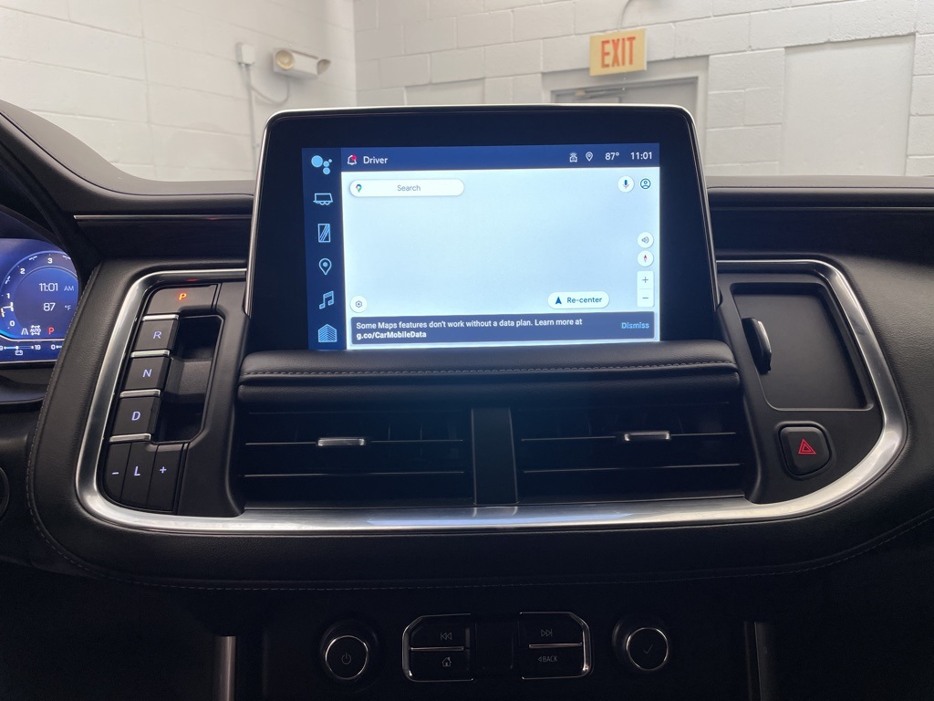 2024 Chevrolet Tahoe Z71 photo 12