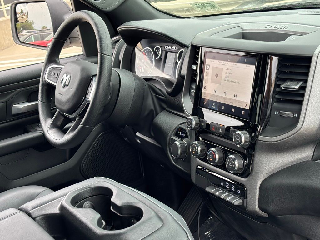 2026 Ram 1500 Tradesman photo 22