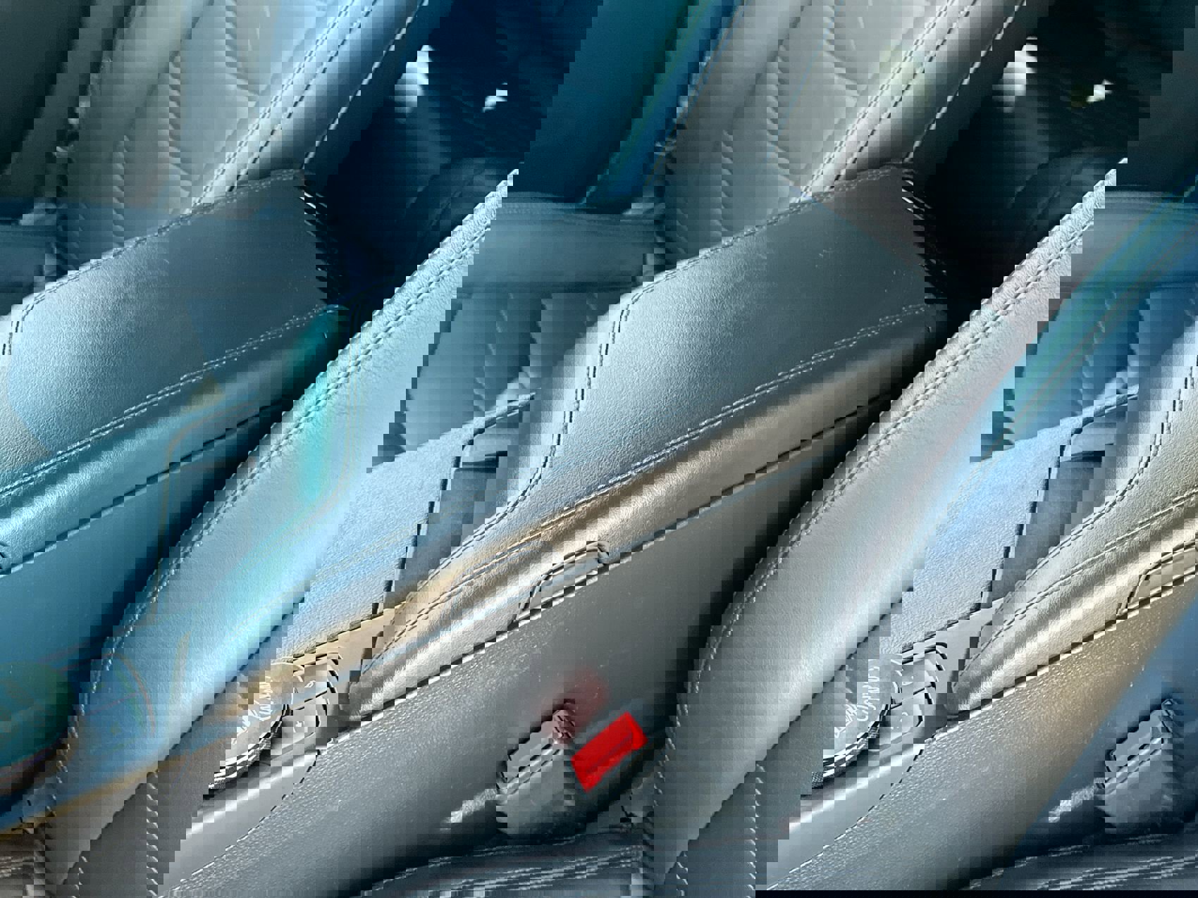 2020 Cadillac CT6 Luxury photo 18