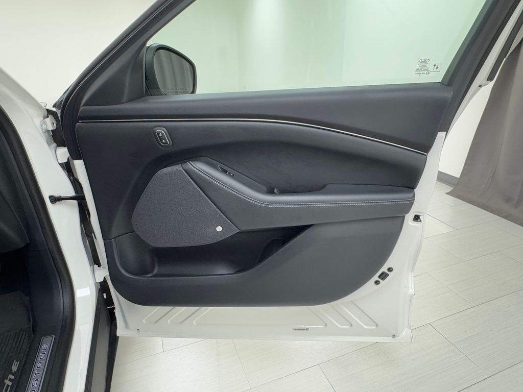 2022 Ford Mustang Mach-E Premium photo 14