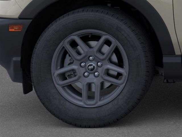 2025 FORD BRONCO SPORT - Image 50