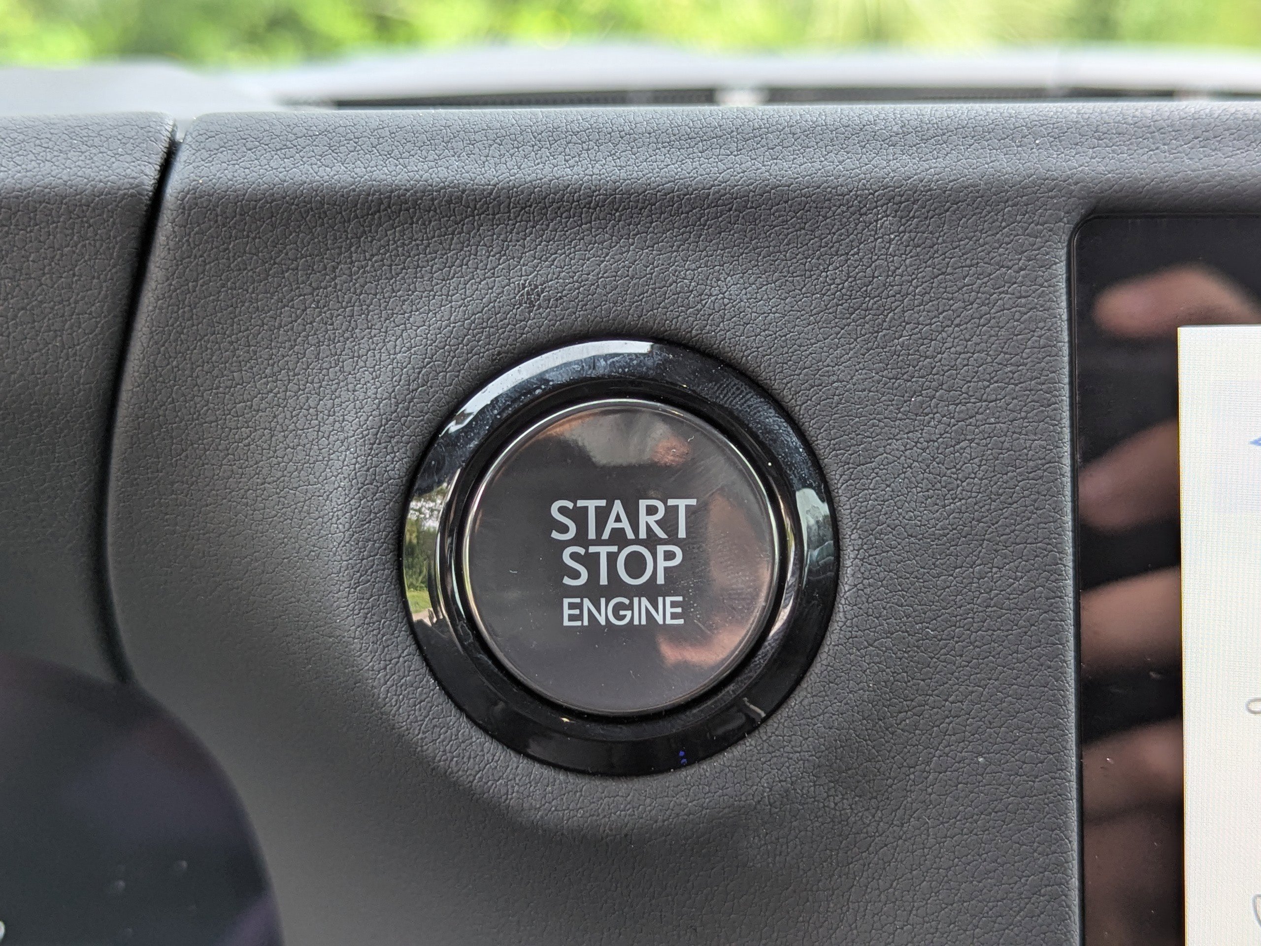 2024 Lexus GX 550 Luxury photo 33