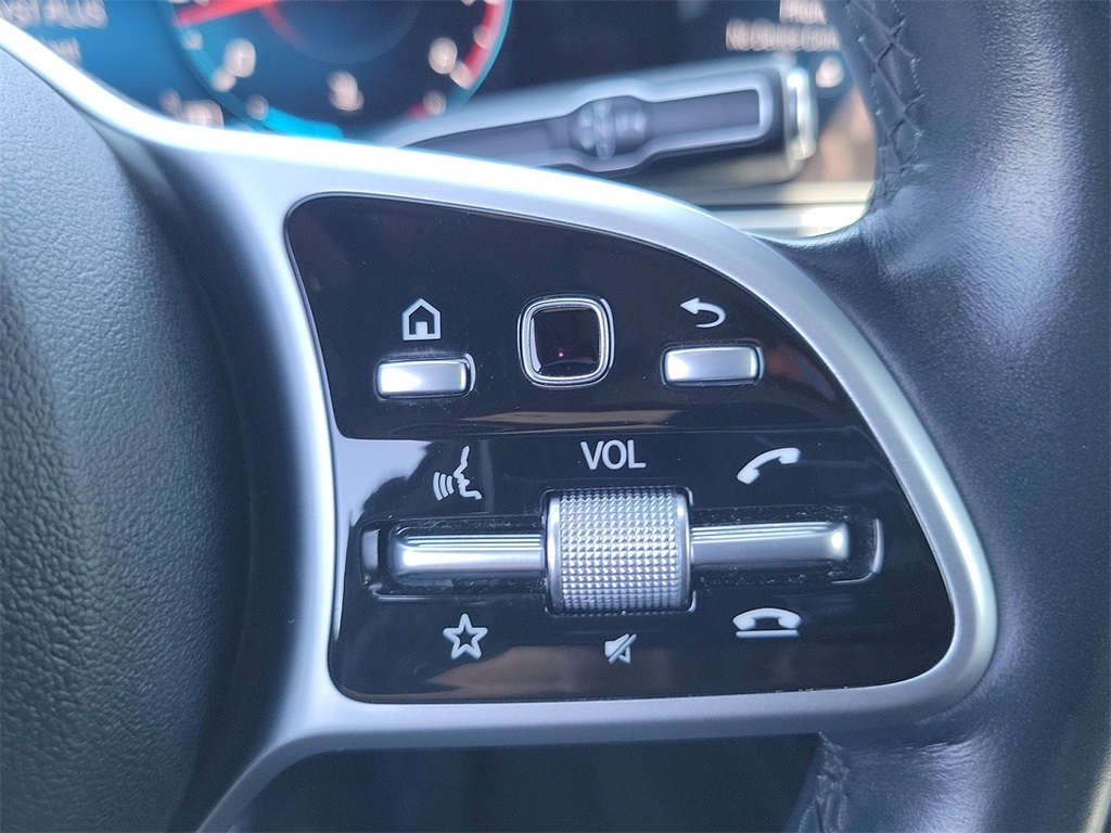 2021 Mercedes Benz GLE 350 photo 6