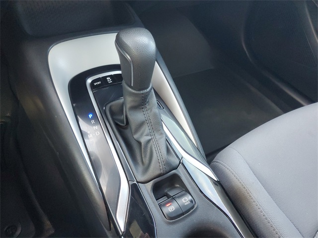 2022 Toyota Corolla SE photo 19